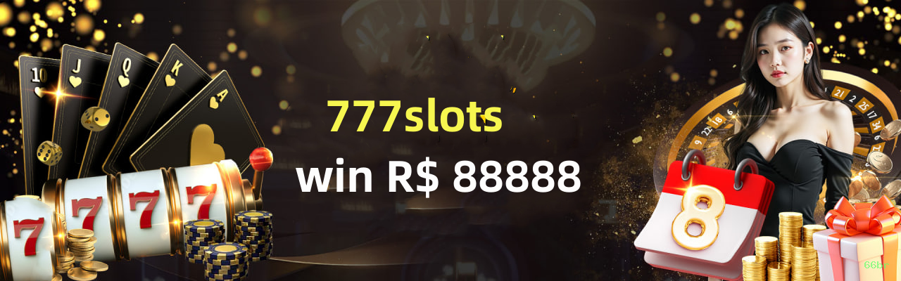 Slots 777 66br