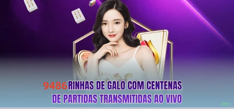 Cadastro 66br