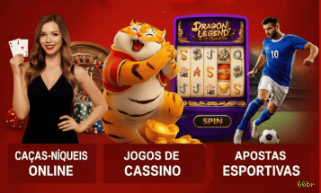 Cassino ao Vivo 66br
