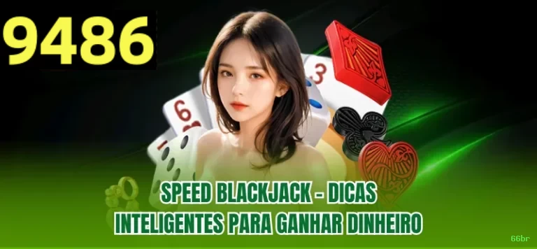 Criar Conta 66br