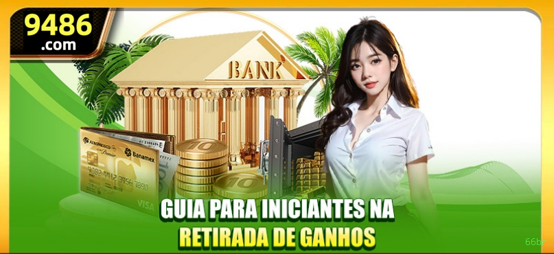66br Pagamentos PIX