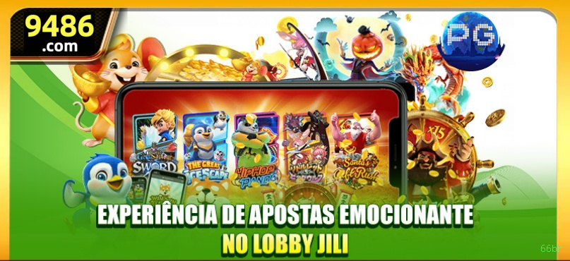 Dicas de Slots 66br