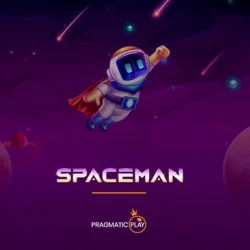 Spaceman 66br